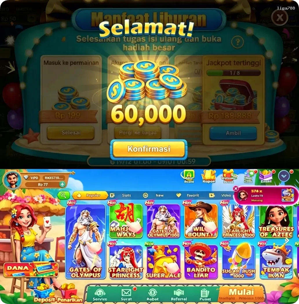 liga788 Masuk - liga788 Resmi